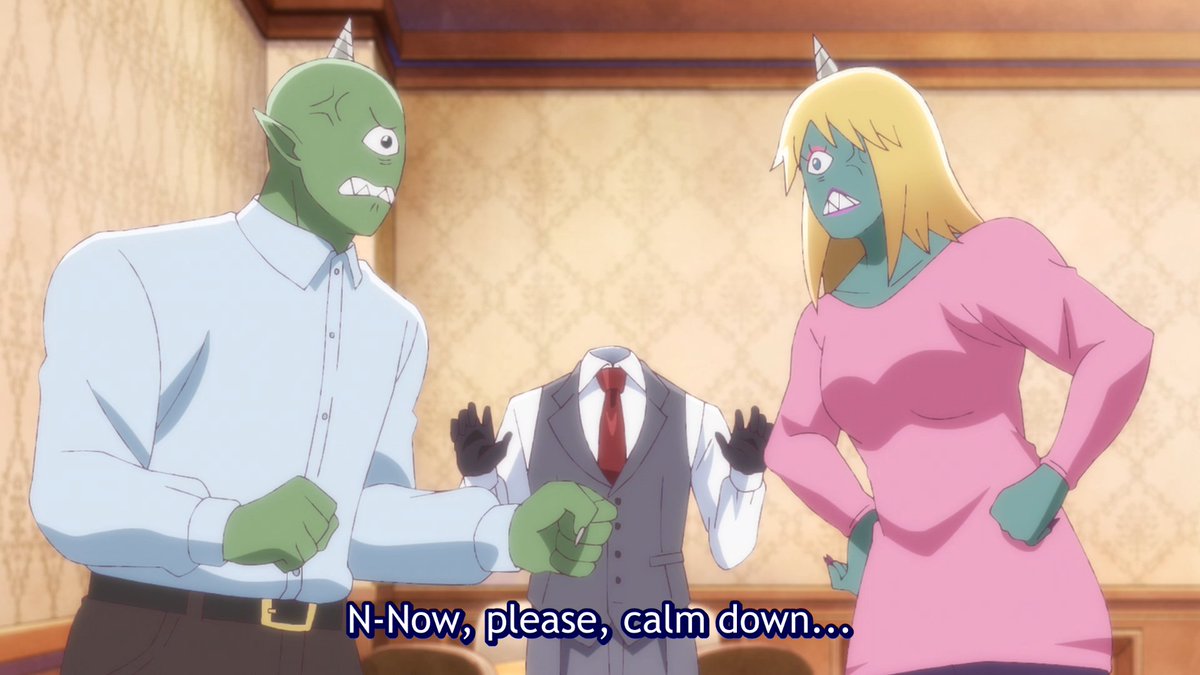 The Invisible Man and His Soon-to-Be Wife came out yesterday, and it was so incredibly cute. I love how natural the world feels with supernatural characters, and there's something so special about the fact that this romance is between a blind woman and an invisible man.