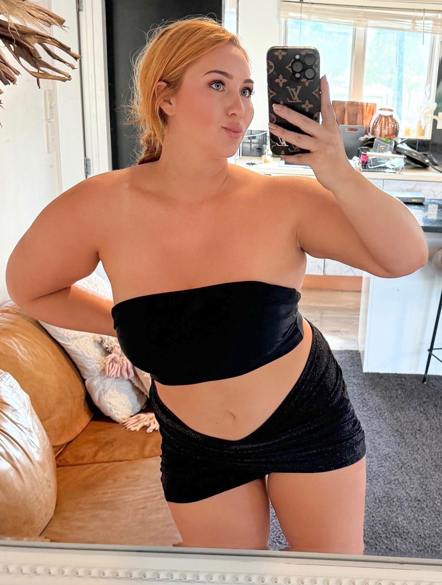 krootay's tweet image. Yes or no for my chubby body?

Be honest 🫶