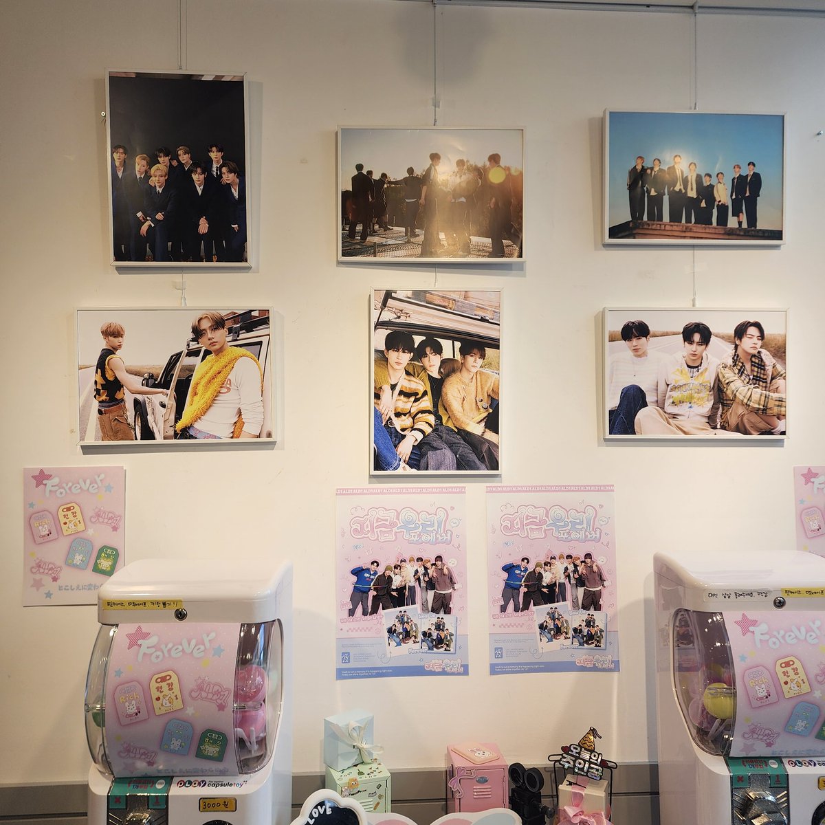 Sangri_Chu's tweet photo. 사랑해 알파드라이브원 🫶
#알디원_지금우리_이대로_포에버 https://t.co/mmrwep5qwy