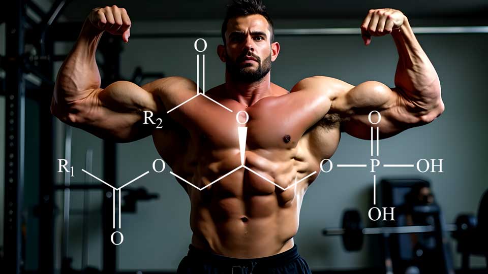 BullMuscle17575's tweet photo. Phosphatidic Acid Introduction
Phosphatidic Acid (PA) has  https://t.co/zo8RNFQcd8 https://t.co/ksRFIhTFJb