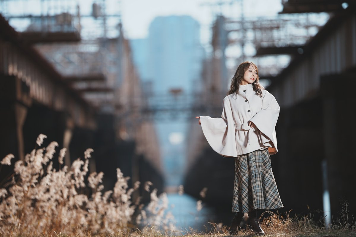 今日も撮影会、ありがとうございました！ すっごく良いお天気で、 最高