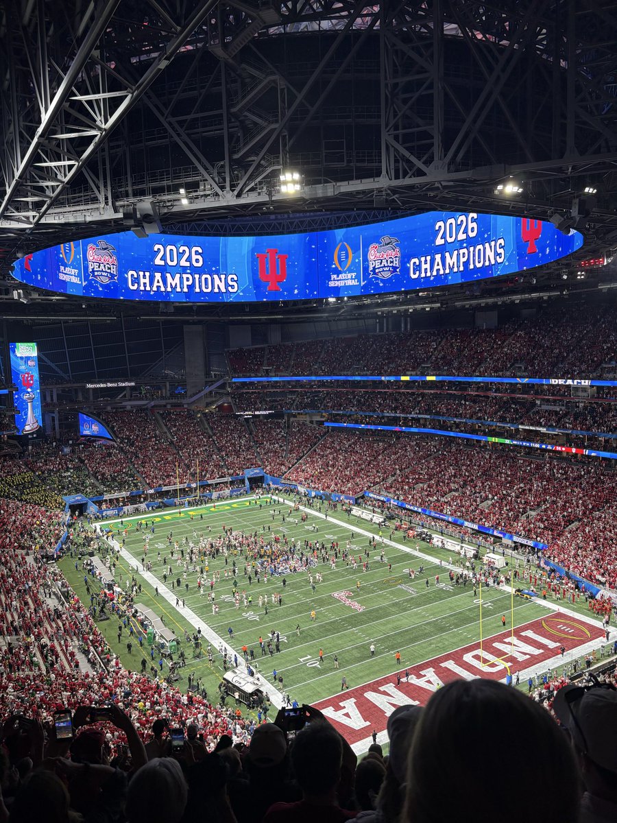 HOO HOO EXTRA FUCKING LOUD #iufb