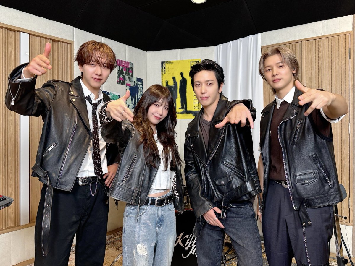 official_CNBLUE's tweet image. The Live Challenge : Killer Joy | Apink 정은지
 
✔ youtube.com/shorts/TlQN5YU…
✔ instagram.com/reel/DTUVHt5j0…

#CNBLUE #씨엔블루 #Apink #정은지 #Killer_Joy