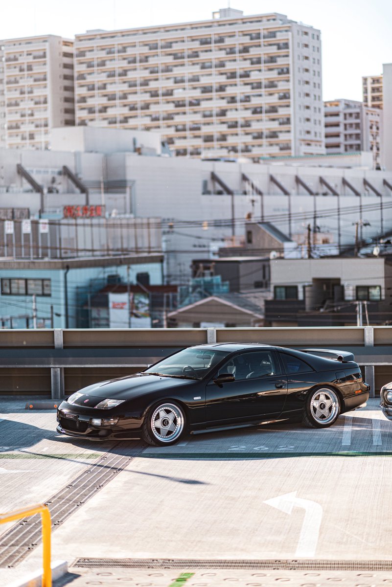 NICO_Z32 (@schumacher_ss) / Posts / X