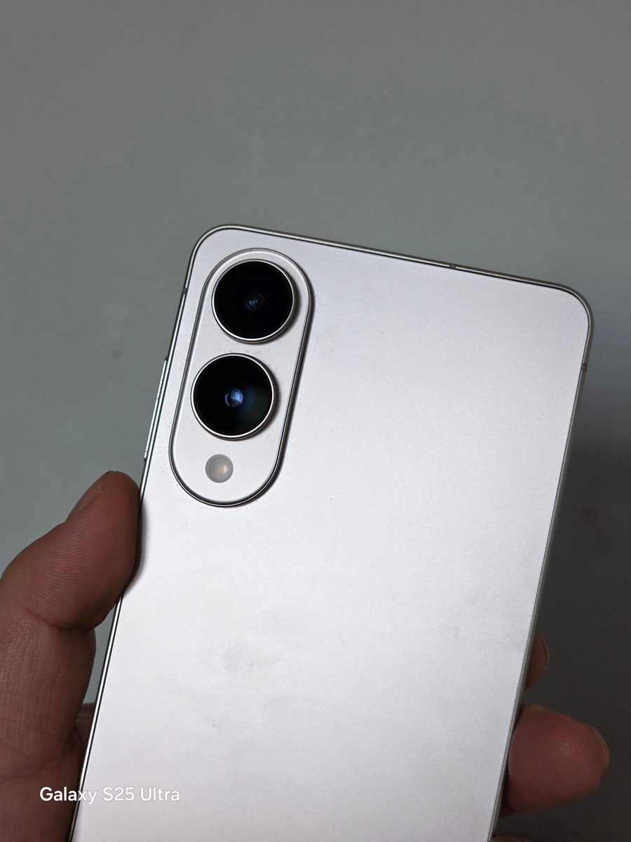 Ice Universe tweet media