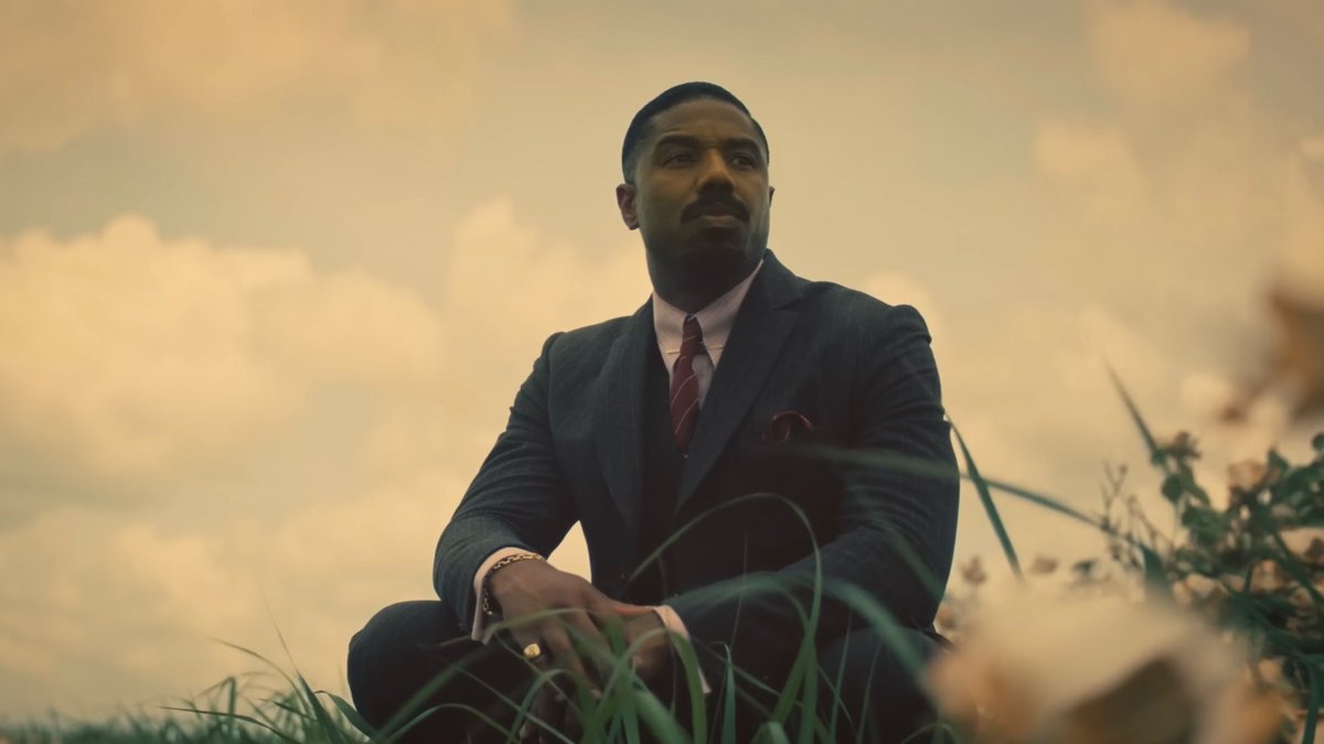 FilmUpdates's tweet photo. The Astra Film Awards – Best Actor in a Motion Picture Drama

WINNER: Michael B. Jordan, Sinners https://t.co/fpEa5CTivu