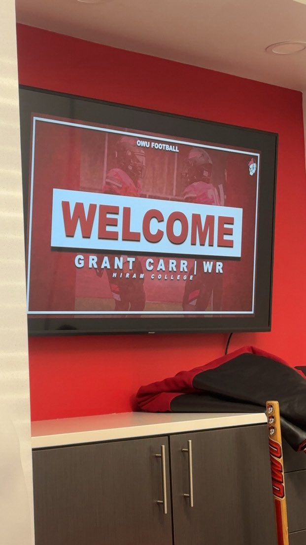 Grant Carr tweet media