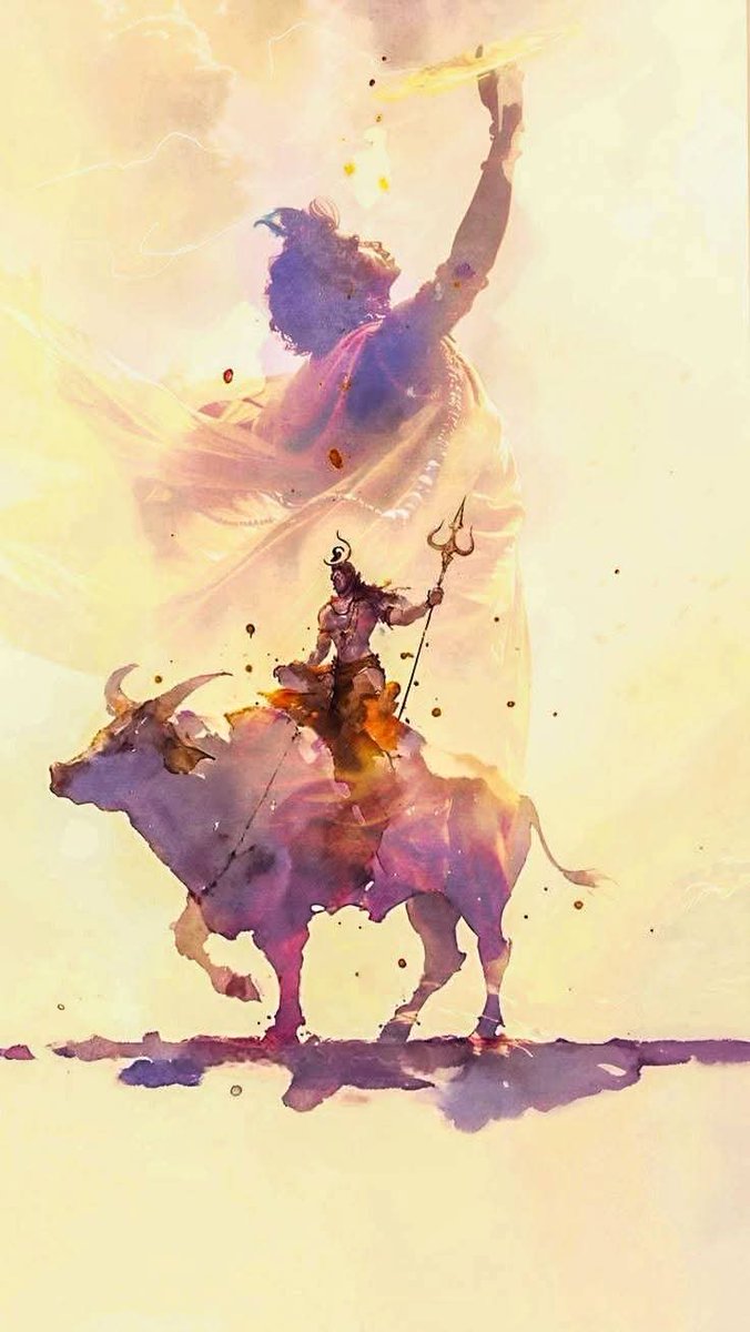 तुम मांगो ओर बेहिसाब मांगो 
वो देने वाला पता नहीं कब "तथास्तु" बोल दे...