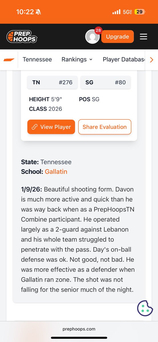 Davon Day tweet media