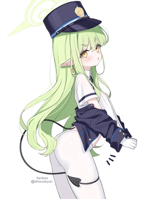 #ブルアカ