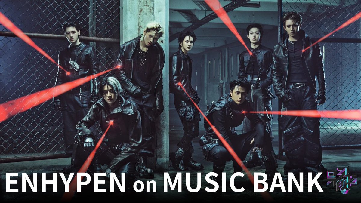 ENHYPEN JAPAN FANBASE tweet media