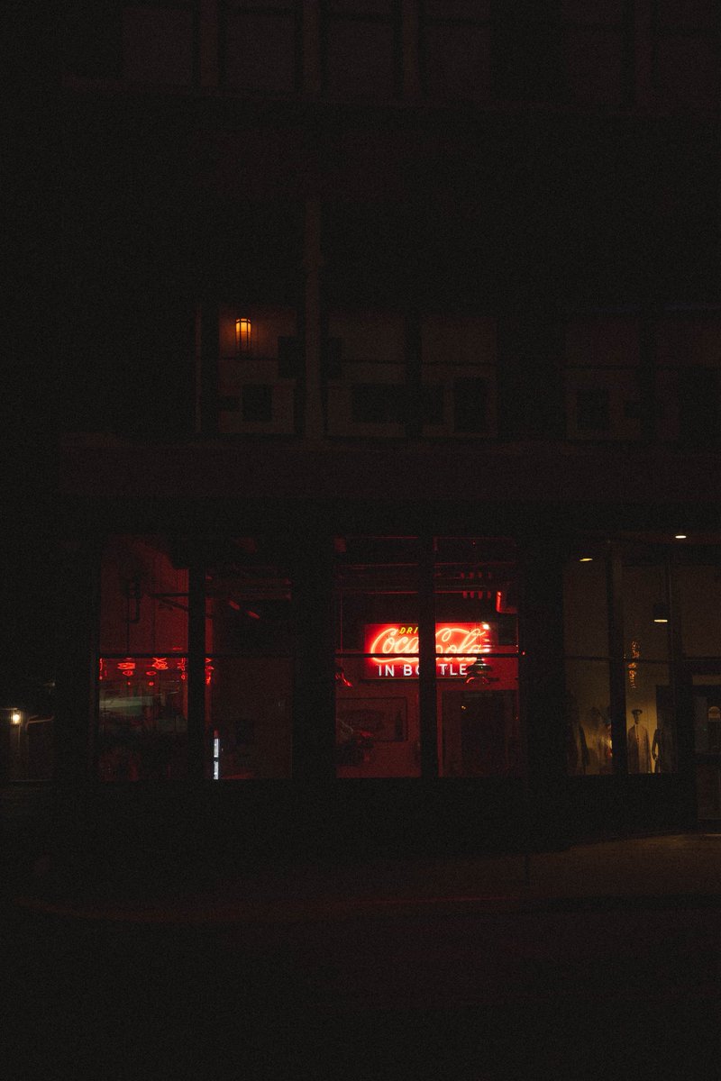 AshRocky34's tweet photo. I know this place is the same and that I’m changing. https://t.co/XOWLEBrNzF