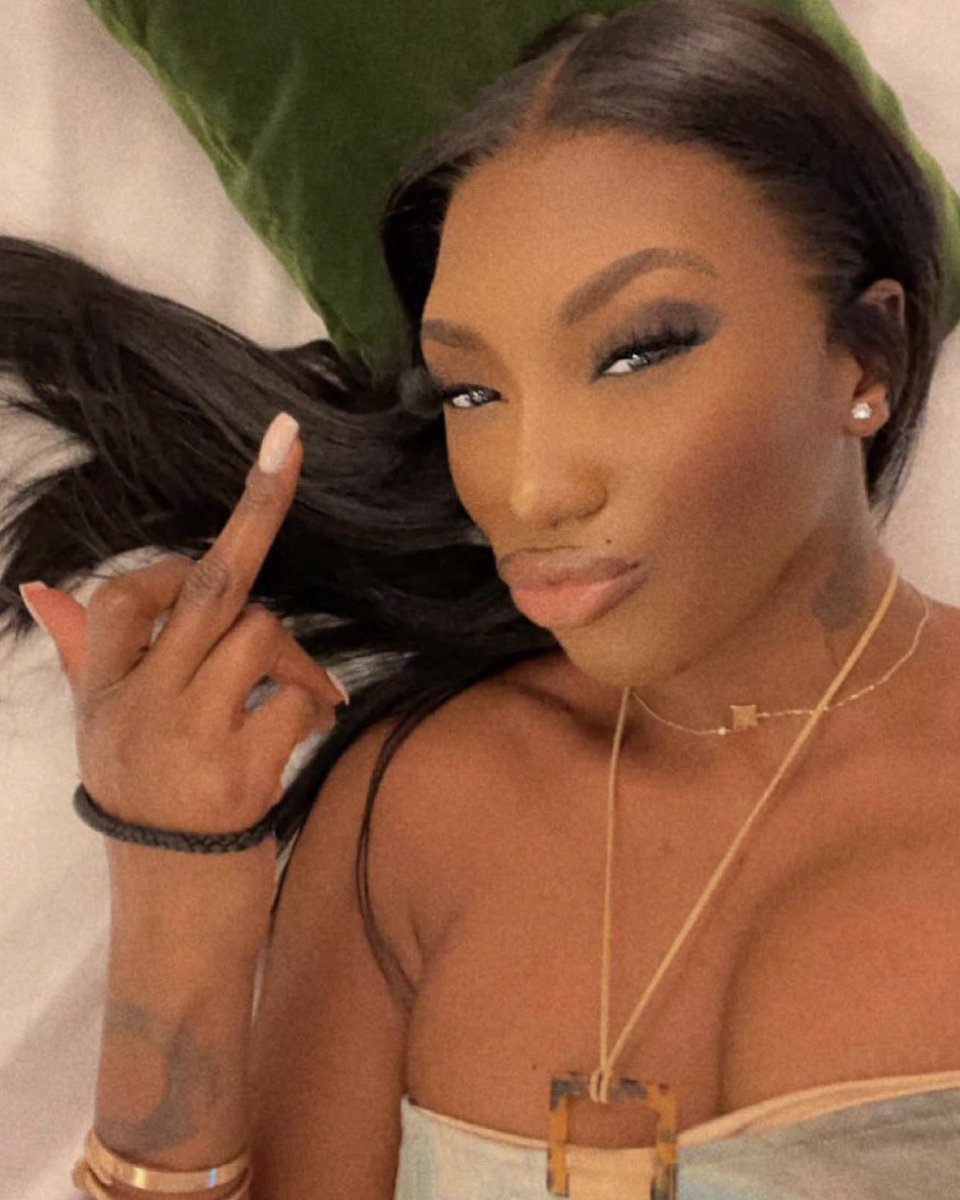 Ayapopbase's tweet photo. Aya Nakamura about Tyla in her recent interview for Télérama :

- “The first unexpected message of support came from South African singer Tyla, and it meant so much to me.” 🤍

Following the wave of racist hate she faced after being announced as an opener performer for the Olympics games.
