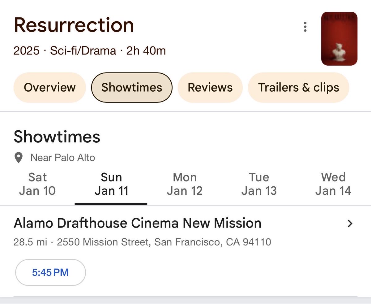 James Cham tweet media