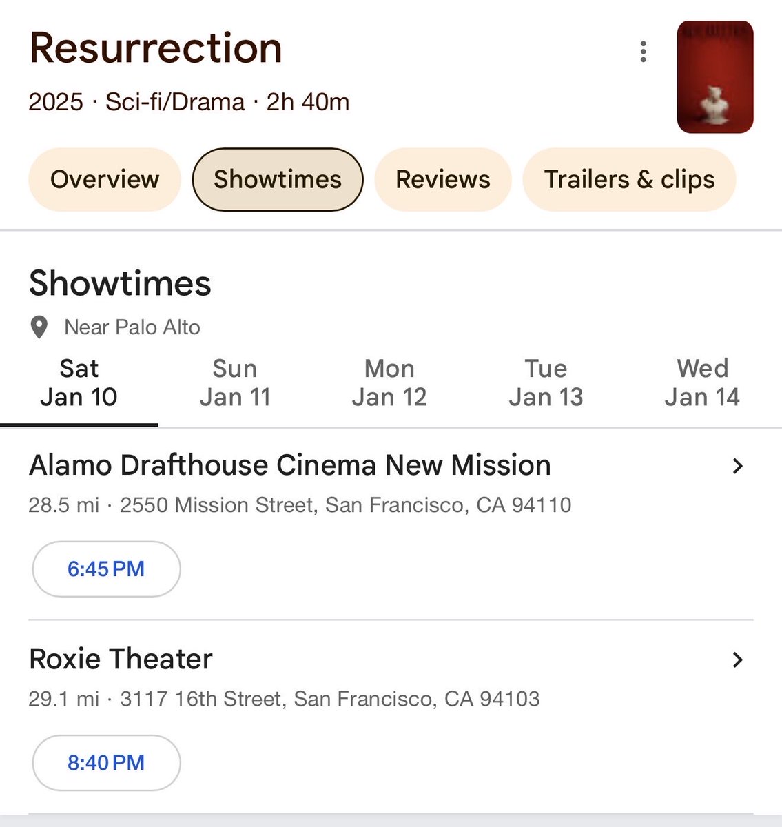 James Cham tweet media