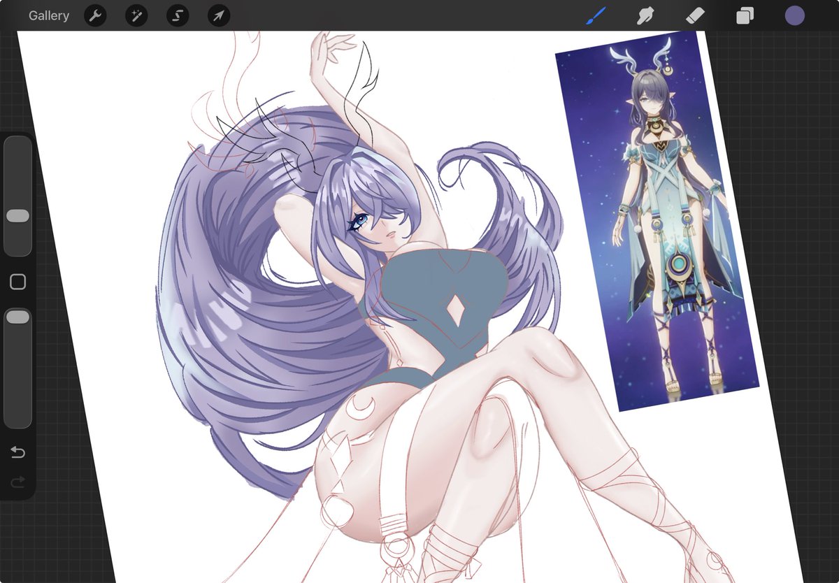 💥 GIGI tweet media