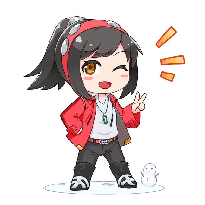 よそのこ!