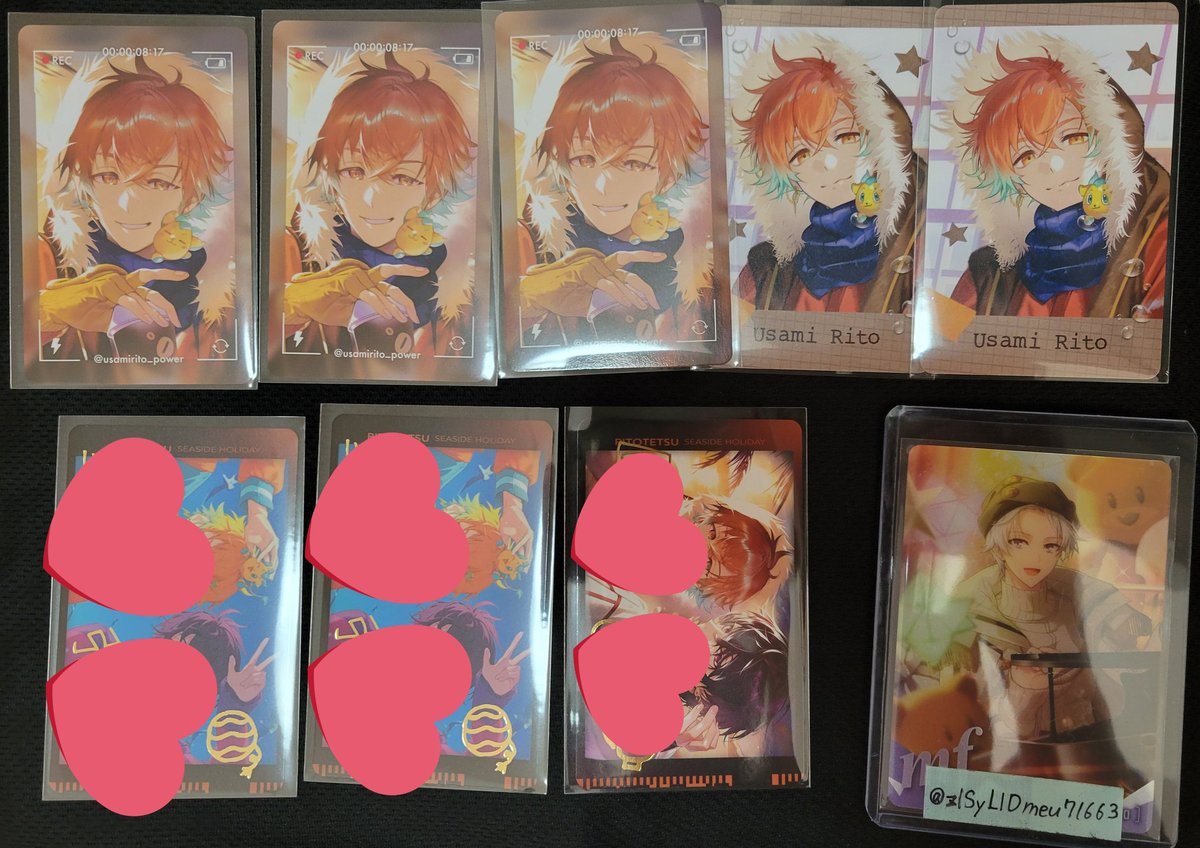 みー tweet media