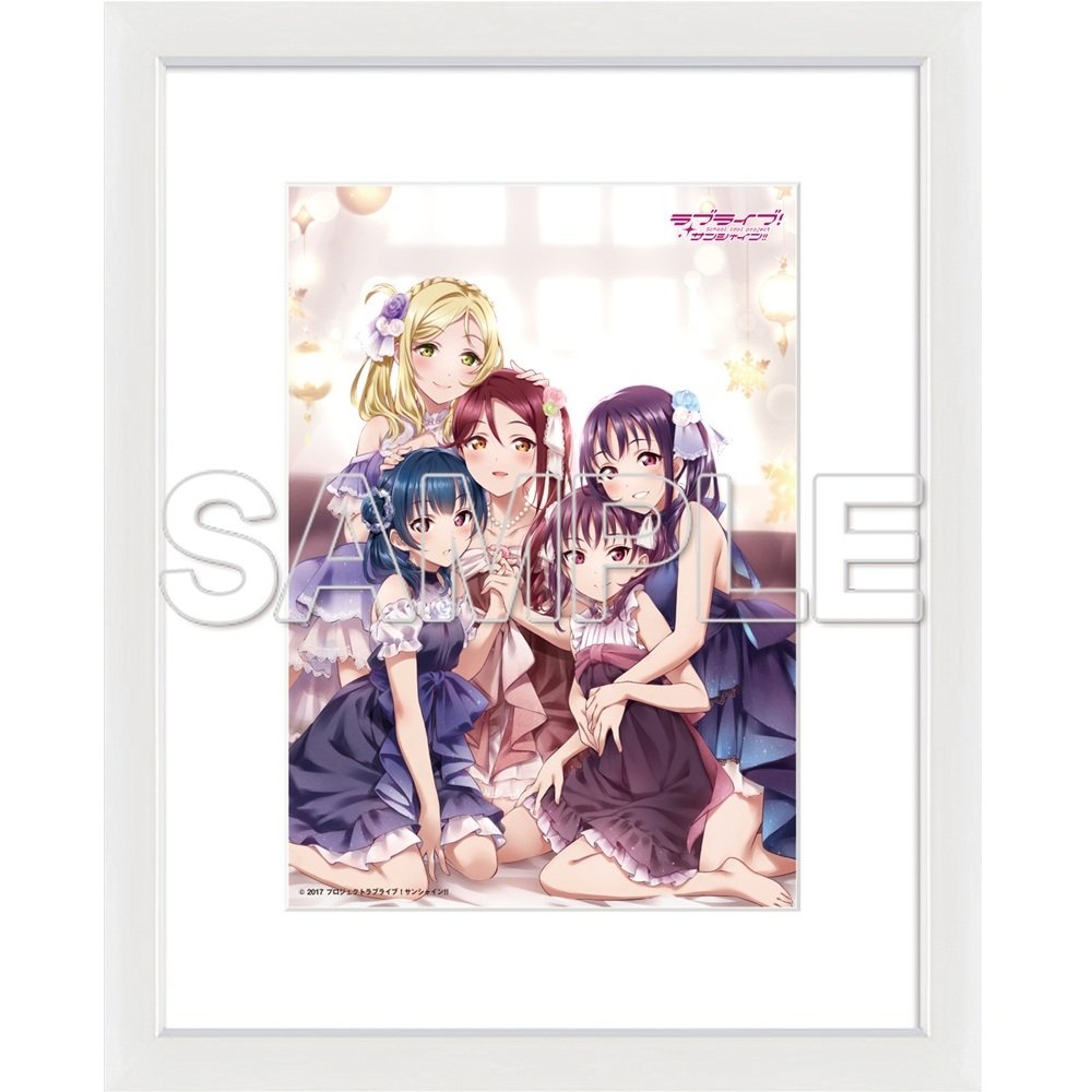 ラブライブ！ シリーズ 新作グッズ＆フィギュア情報 (@lovelive_check