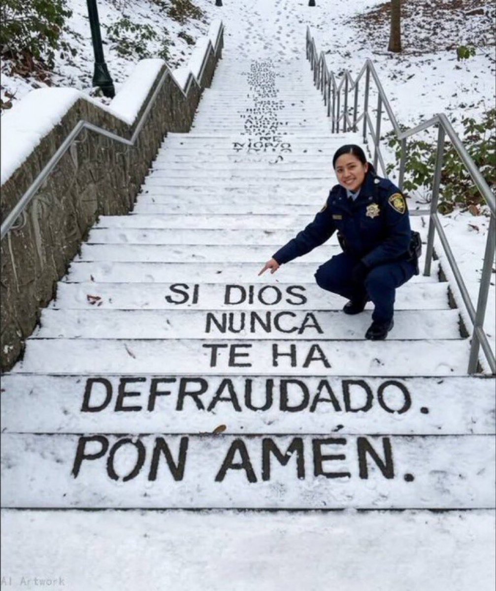 AMÉN 🙏