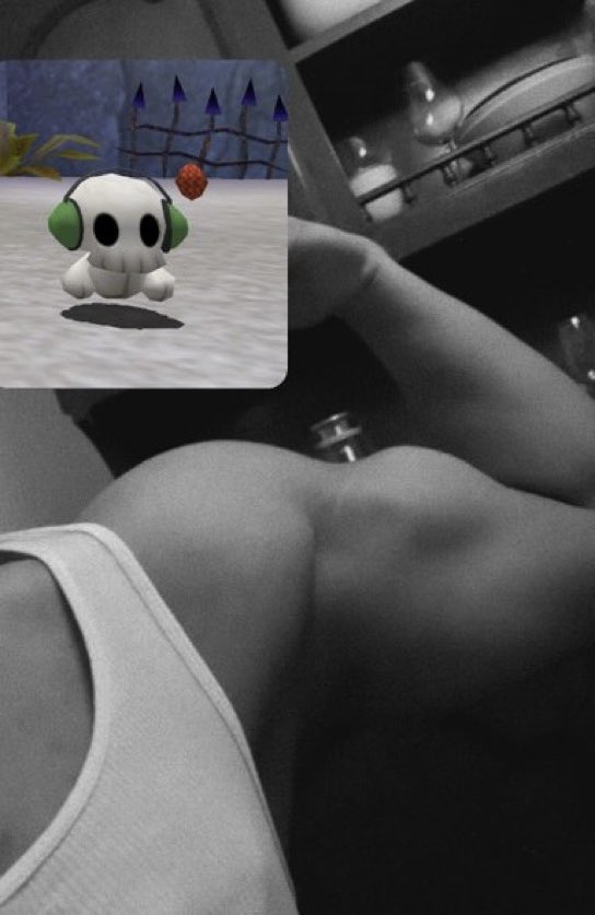 XavVLR's tweet image. Bicep