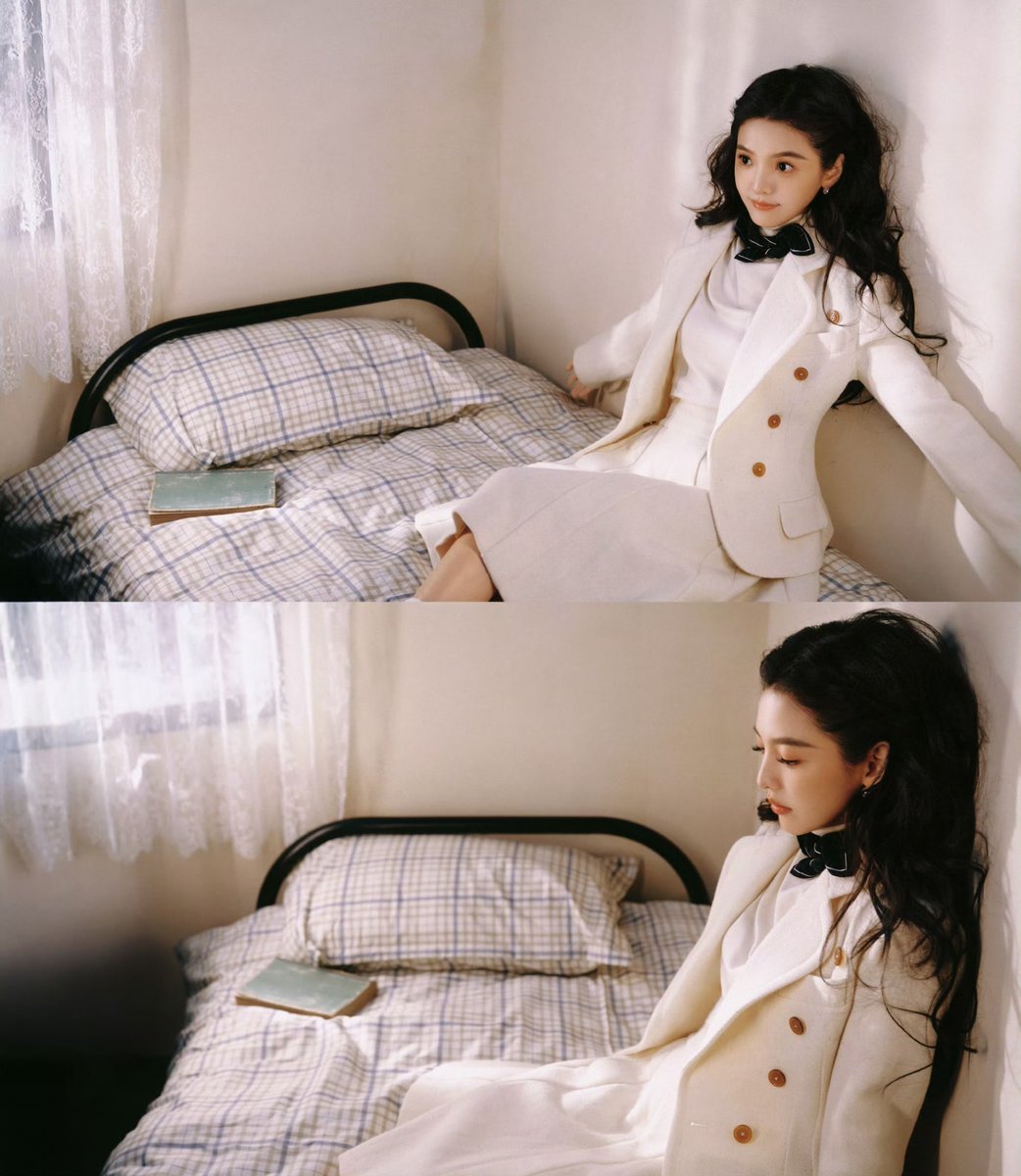 dramapotatoe's tweet photo. #ZhangRuonan for CMG's 2026 Drama Preview Conference

More - https://t.co/jJXivw3kkL https://t.co/aMHeVGVRHd