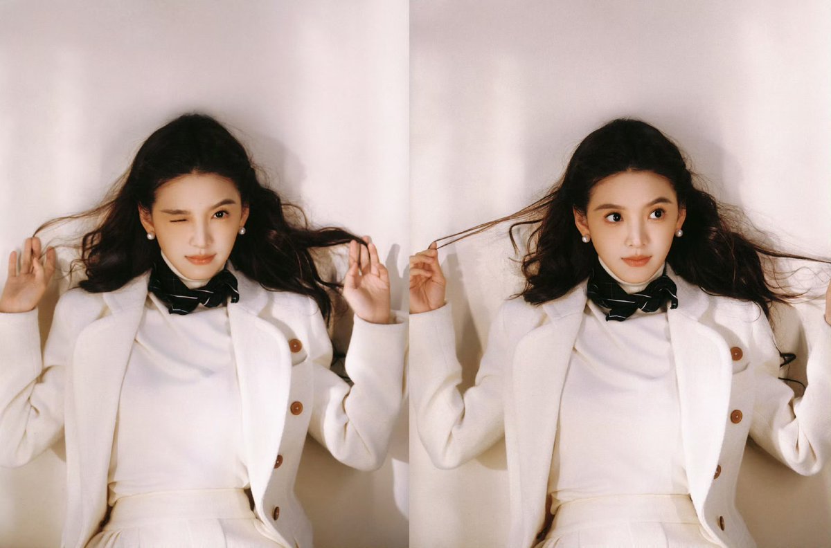 dramapotatoe's tweet photo. #ZhangRuonan for CMG's 2026 Drama Preview Conference

More - https://t.co/jJXivw3kkL https://t.co/aMHeVGVRHd