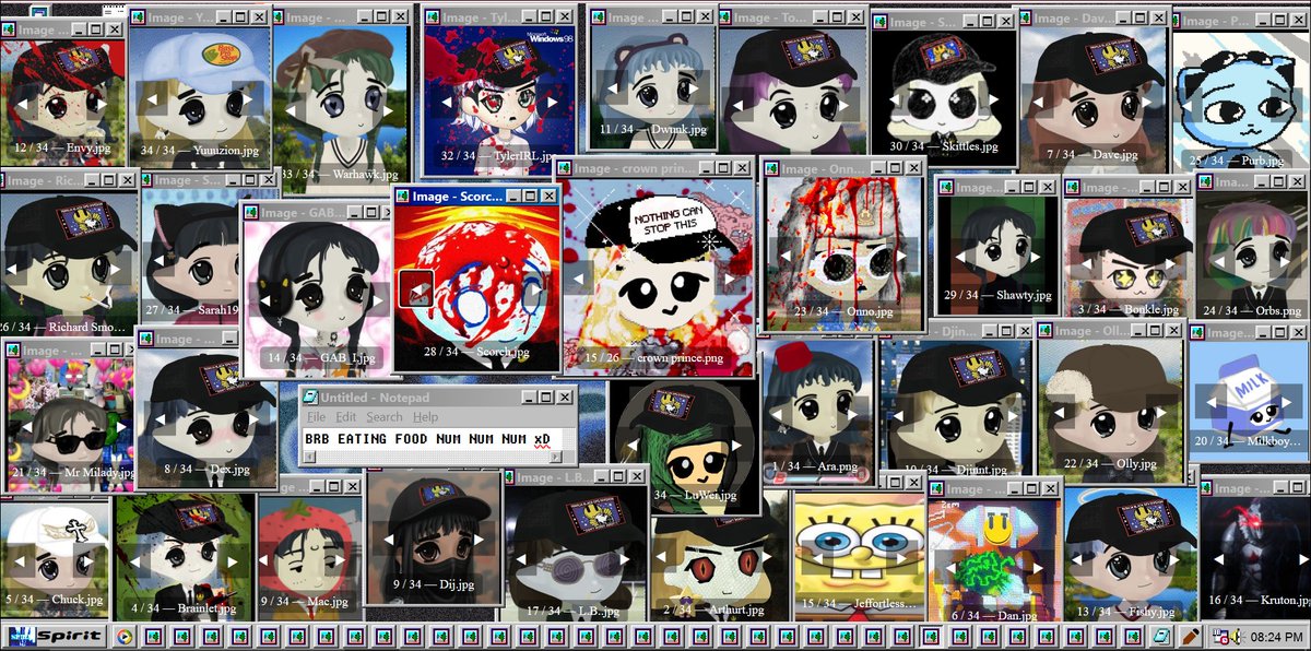 Spirit98~C:\Users\Orbs\Friends\Miladys\Family Photo.png