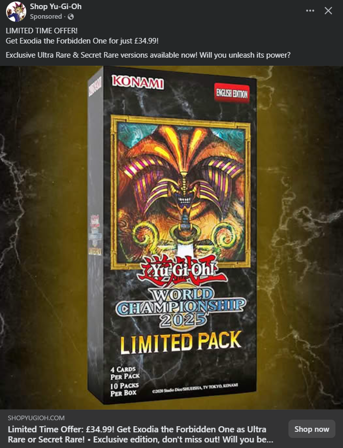 House of Champs tweet media