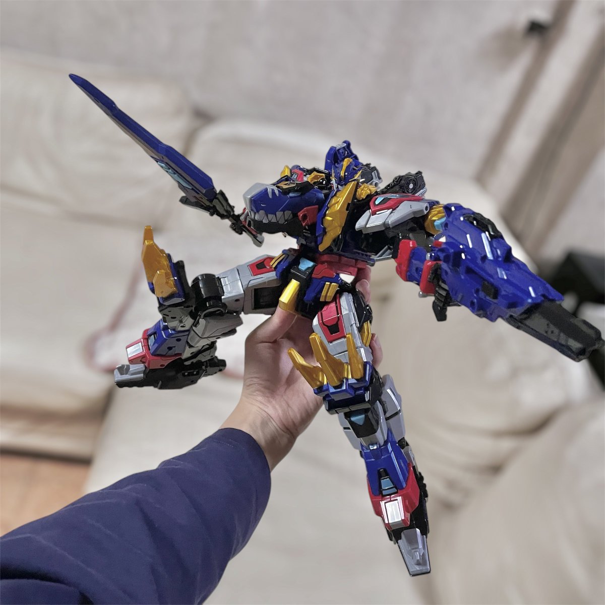 TorutoMH's tweet image. でかい