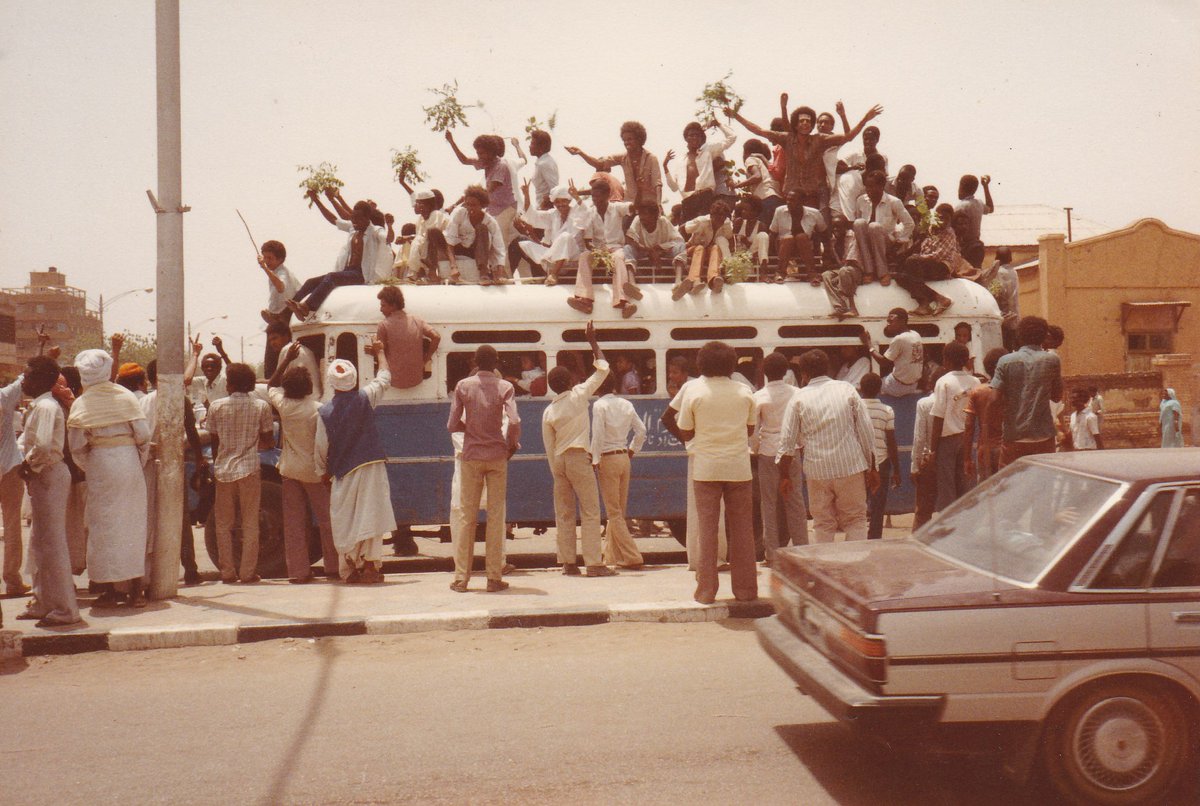 Freedom Movement Uganda tweet media