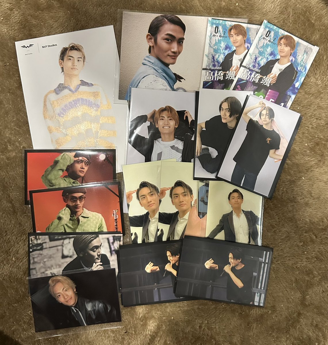 c0730c's tweet photo. BUDDiiS EBiDAN WATWING グッズ 交換 買取

【譲】画像のもの

【求】定価

BUDDiiS.WATWINGの現場での手渡しまたは、郵送

気になる方はリプまでお願いいたします。

 #BUDDiiS譲 #EBiDAN #EBiDAN譲 #EBiDAN求 #BUDDiiS
#WATWING #WATWING譲 https://t.co/oXyKaBlwMN