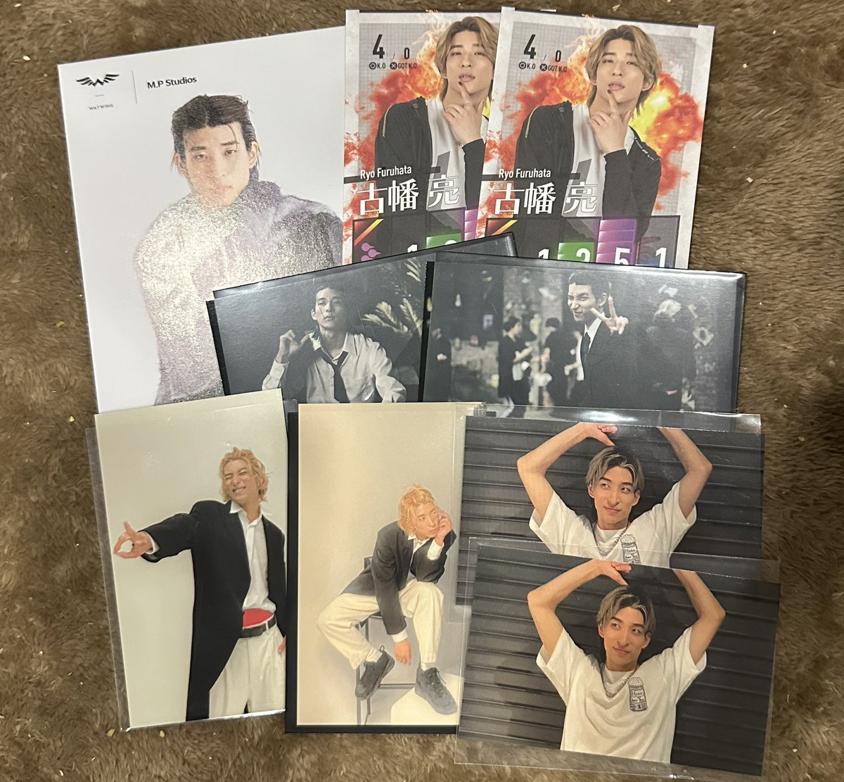 c0730c's tweet photo. BUDDiiS EBiDAN WATWING グッズ 交換 買取

【譲】画像のもの

【求】定価

BUDDiiS.WATWINGの現場での手渡しまたは、郵送

気になる方はリプまでお願いいたします。

 #BUDDiiS譲 #EBiDAN #EBiDAN譲 #EBiDAN求 #BUDDiiS
#WATWING #WATWING譲 https://t.co/oXyKaBlwMN
