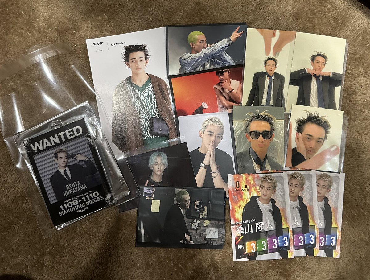 c0730c's tweet photo. BUDDiiS EBiDAN WATWING グッズ 交換 買取

【譲】画像のもの

【求】定価

BUDDiiS.WATWINGの現場での手渡しまたは、郵送

気になる方はリプまでお願いいたします。

 #BUDDiiS譲 #EBiDAN #EBiDAN譲 #EBiDAN求 #BUDDiiS
#WATWING #WATWING譲 https://t.co/oXyKaBlwMN