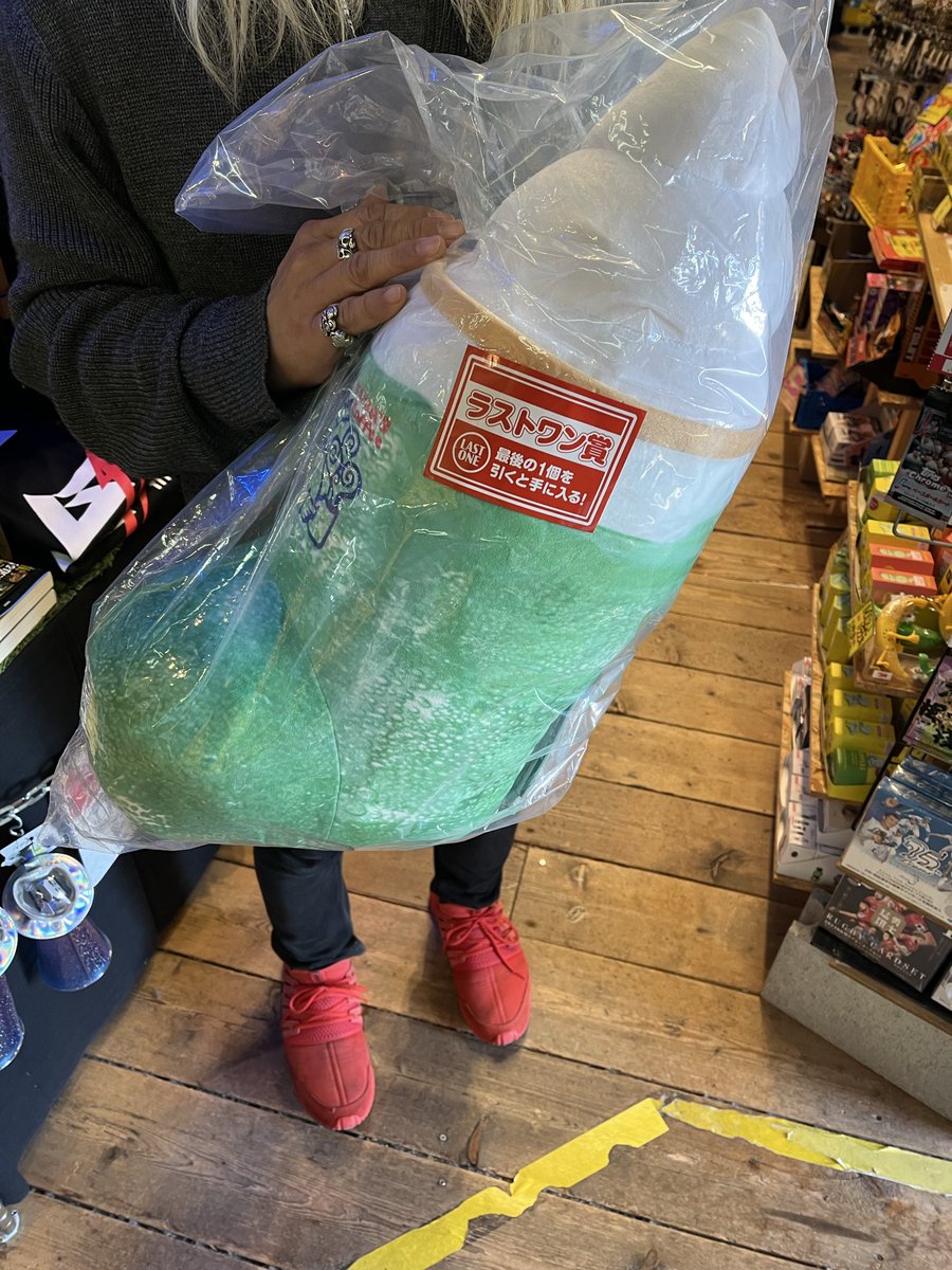 ヴィレッジヴァンガード岡崎（路面）店 tweet media