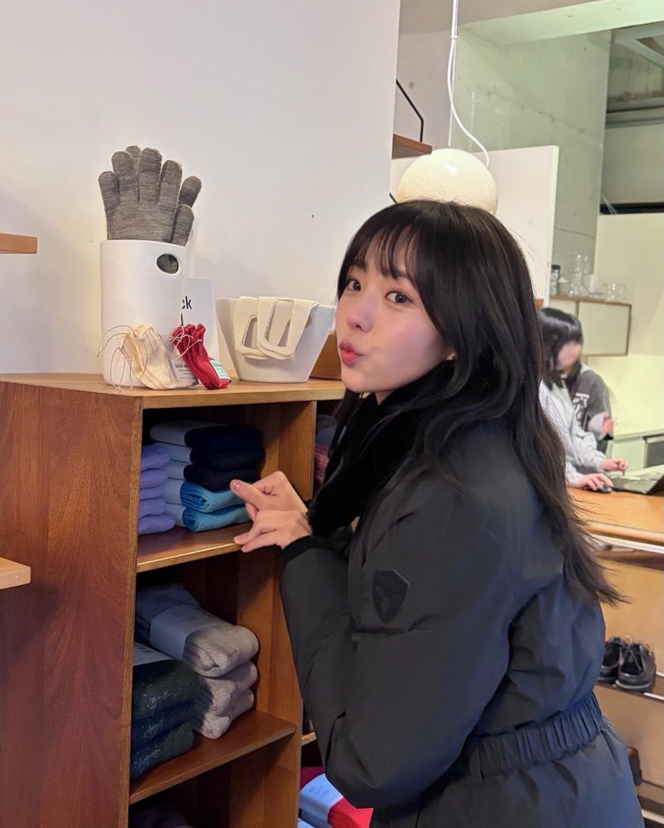 soobinmsc's tweet photo. 오랜만이다~~ https://t.co/10CzOnXSB8