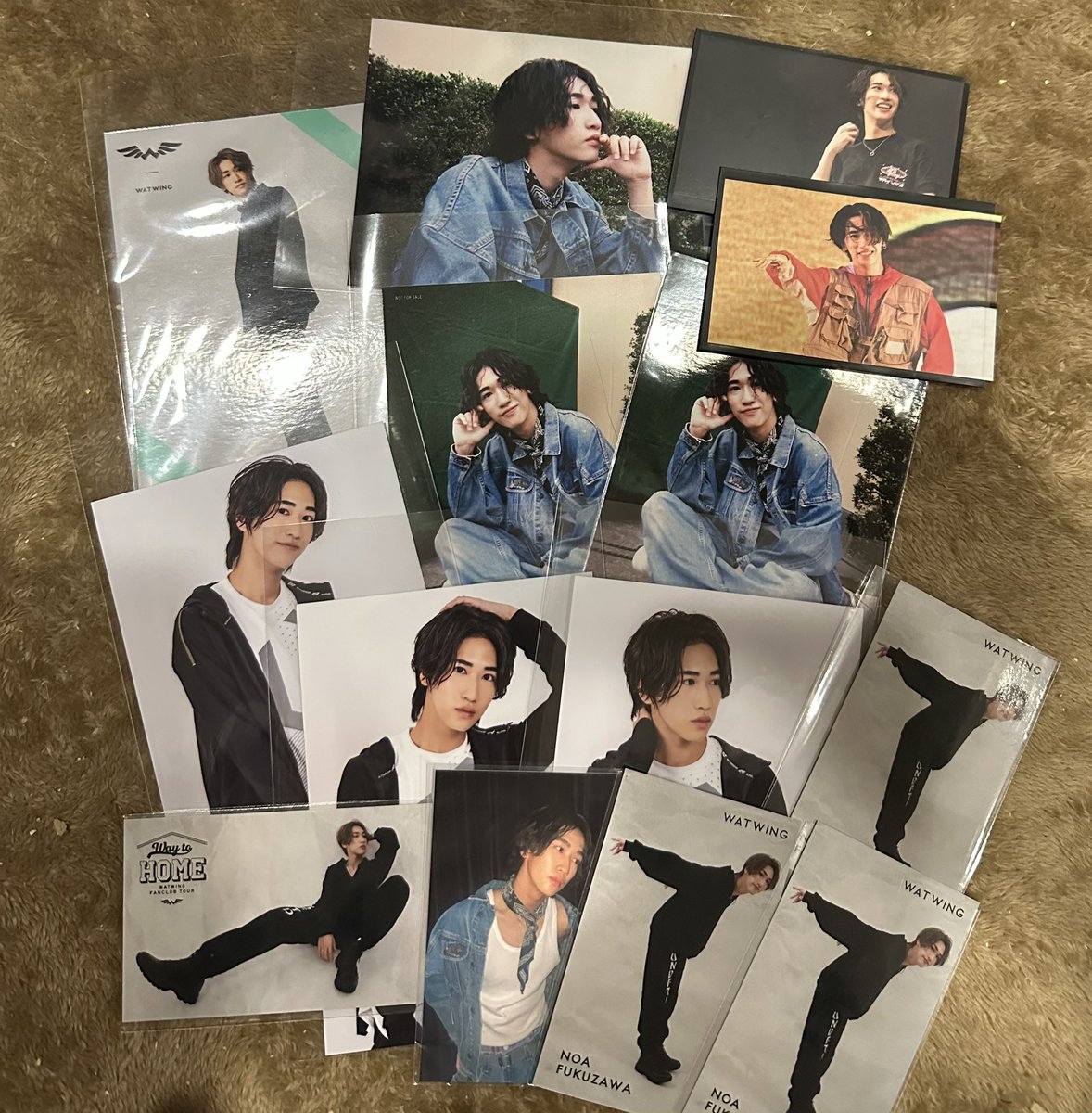c0730c's tweet photo. BUDDiiS EBiDAN WATWING グッズ 交換 買取

【譲】画像のもの

【求】定価
(CD半額)

BUDDiiS.WATWINGの現場での手渡しまたは、郵送

気になる方はリプまでお願いいたします。

 #BUDDiiS譲 #EBiDAN #EBiDAN譲 #EBiDAN求 #BUDDiiS
#WATWING #WATWING譲 https://t.co/TvPLXtDUgz
