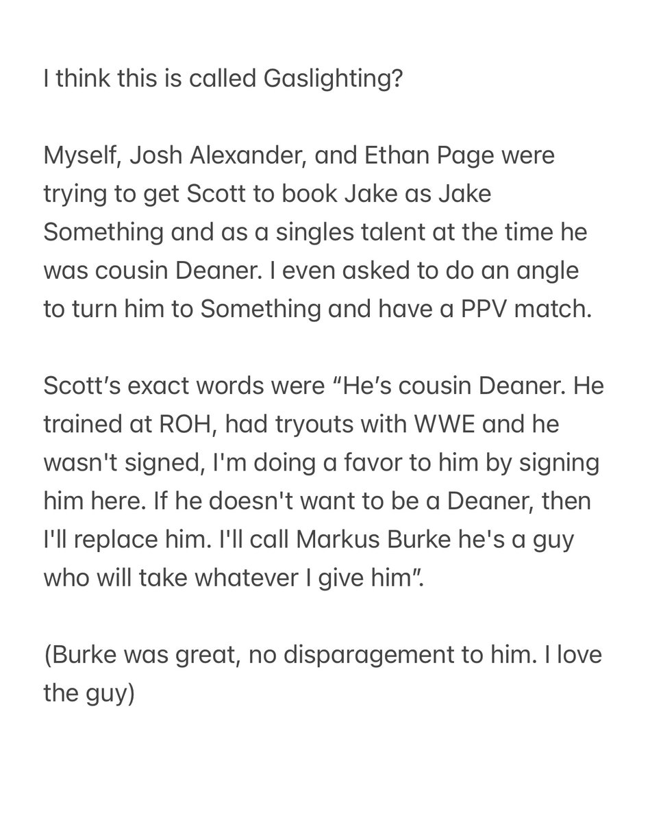 “Ronin” Michael Elgin tweet media