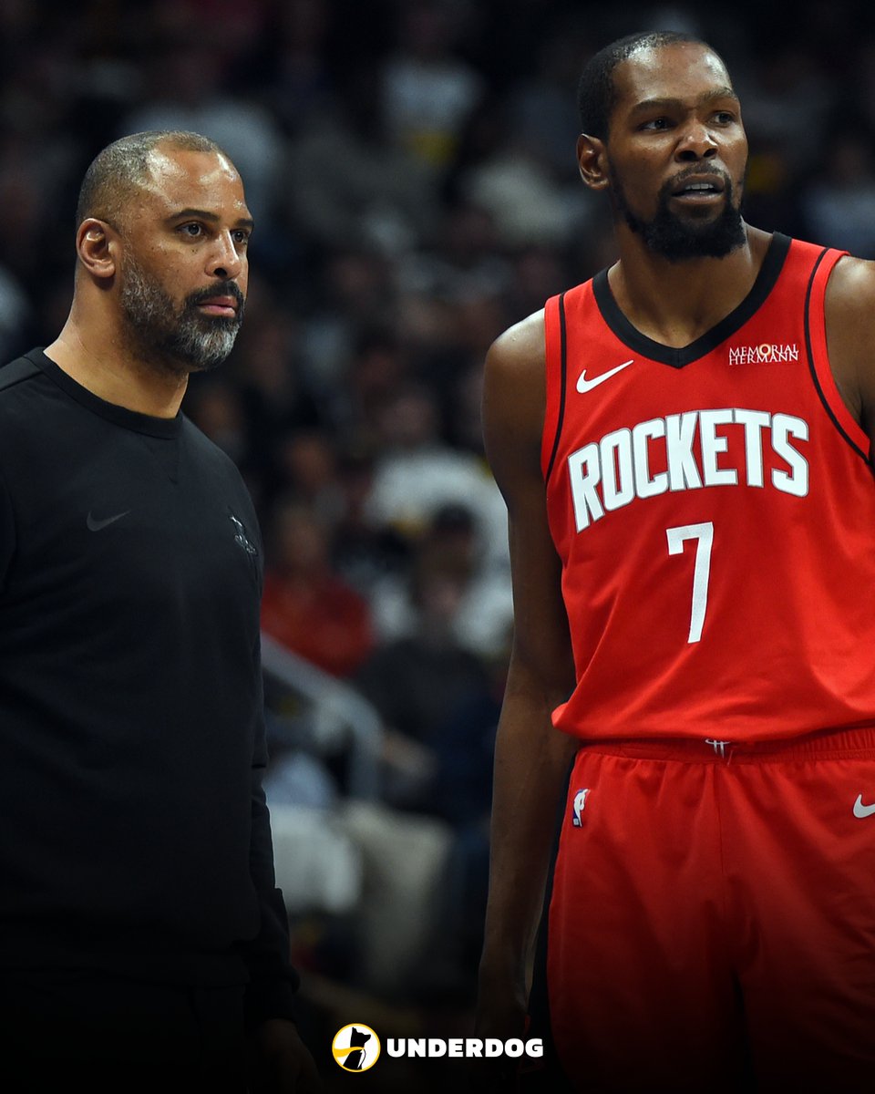 Underdog NBA tweet media
