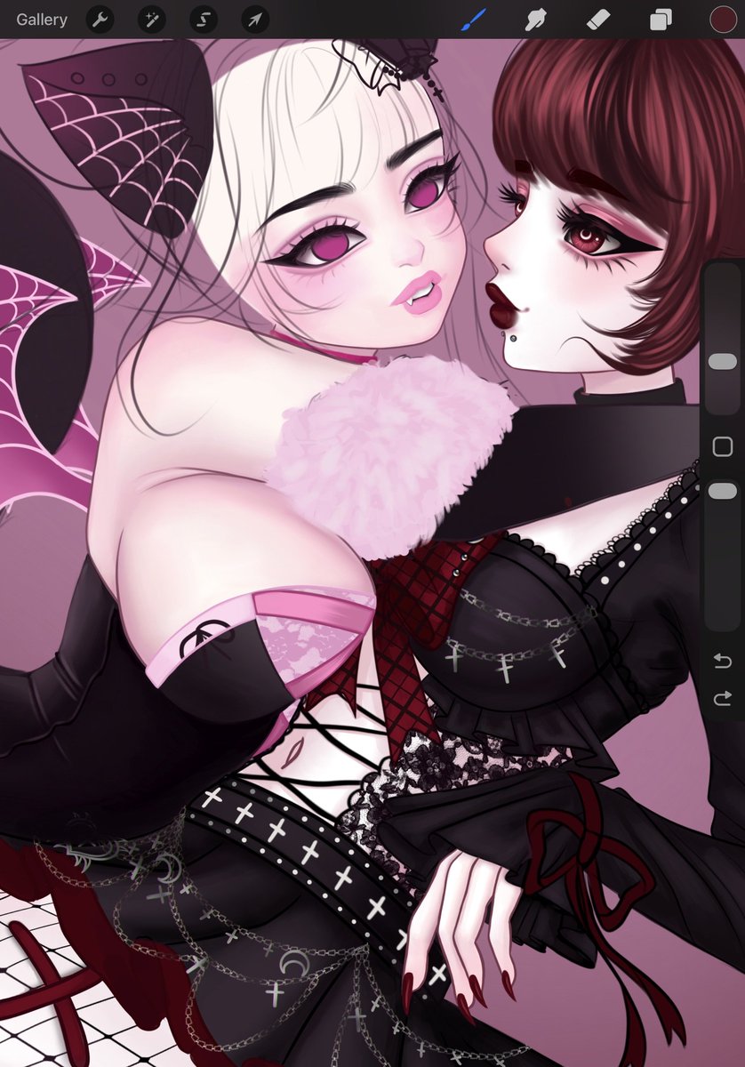 missmewny's tweet image. progress on da gays yippieee, this has been so nice to work on between work &amp;lt;3