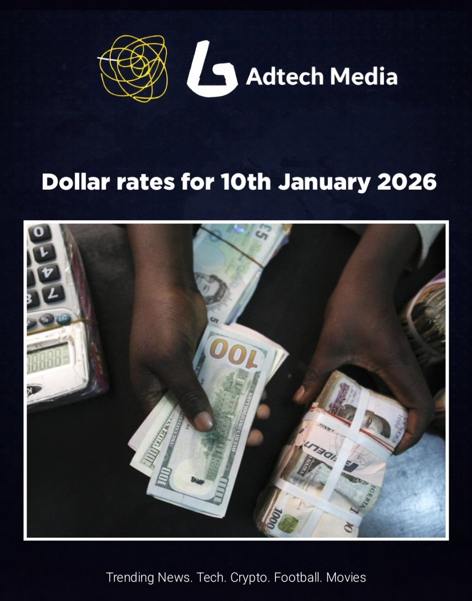 📊 USD/NGN Today CBN: ₦1,420 – ₦1,430 Black Market: ₦1,490 – ₦1,505 The gap  is still wide 👀 #DollarRate #NairaCrisis #ForexMarket #NigeriaEconomy