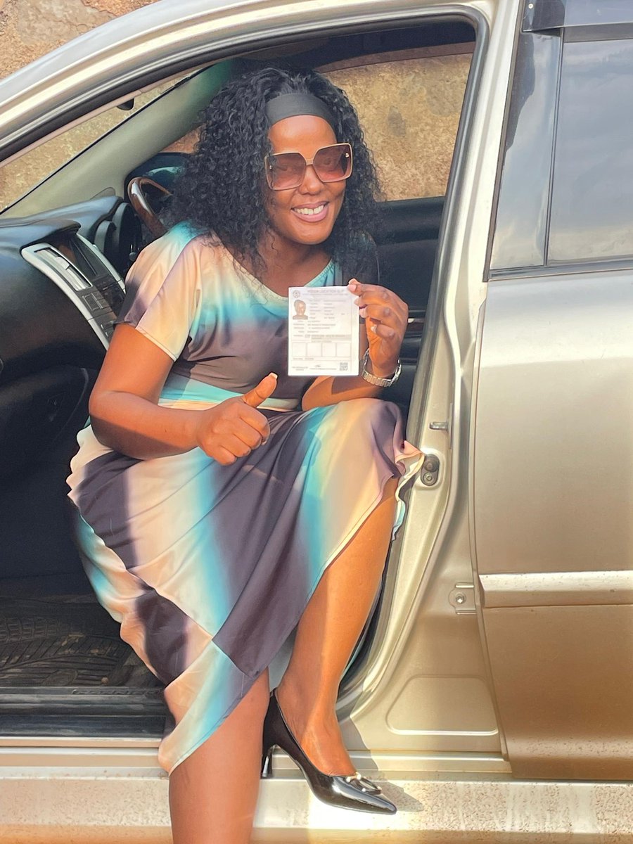 Say no to protest vote ❌.

 Vote Jajja <a href="/KagutaMuseveni/">Yoweri K Museveni</a>  for continued development✅

Vote peacefully and go home. 
#SayNoToProtestVote.

15th Jan is for Sevo 👍🏽