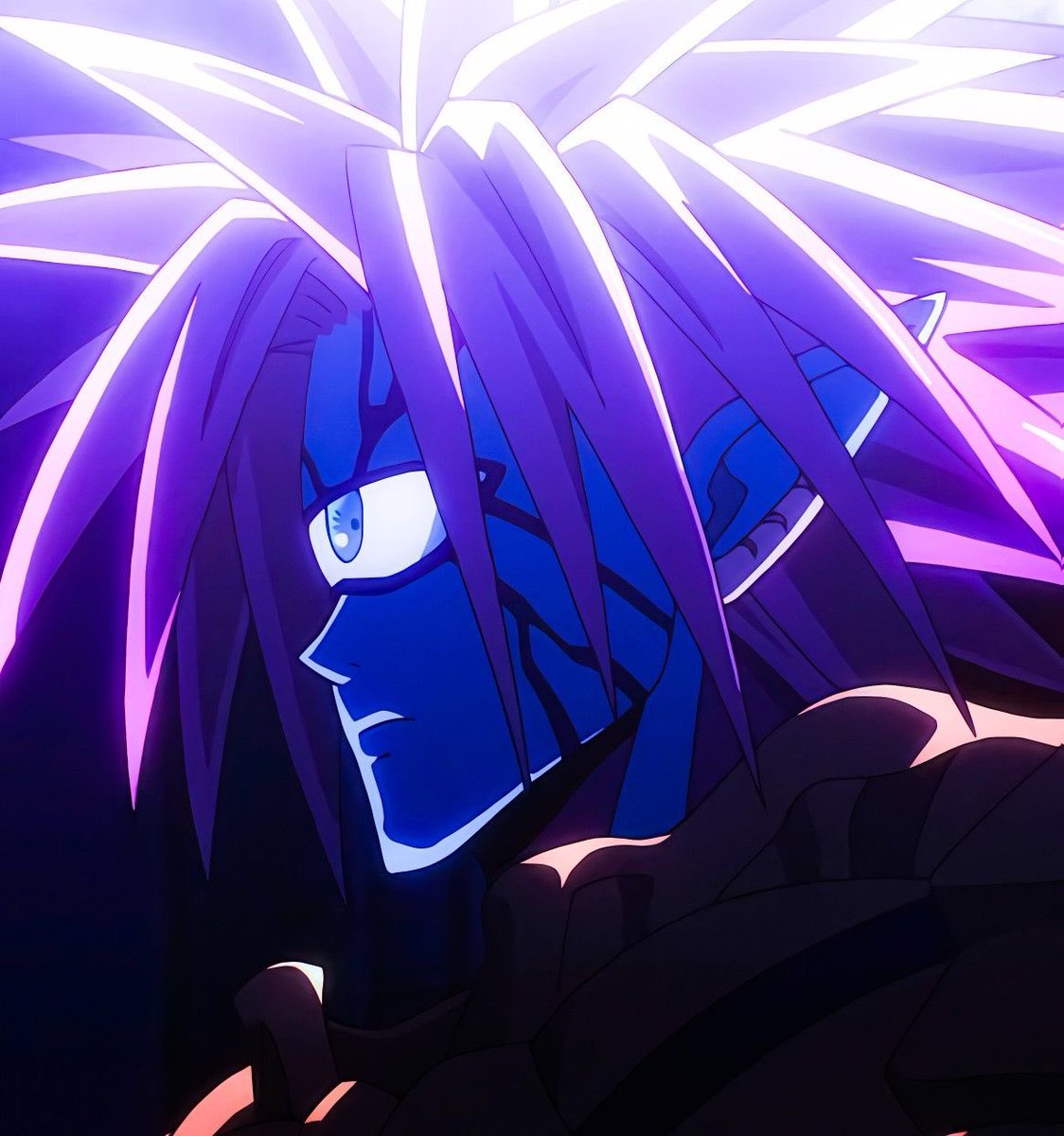 LordBorosOne's tweet photo. @f44s4n Boros simply shook his head, closing his eye as he did https://t.co/3PetlDW8EJ