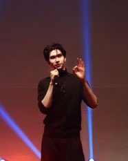 ตกลงภาษาอังกฤษมาก โอ๊ะ เคะ 

JOONGDUNK JAIDEE FM SEOUL
#JDWithJaideeInSeoul2026