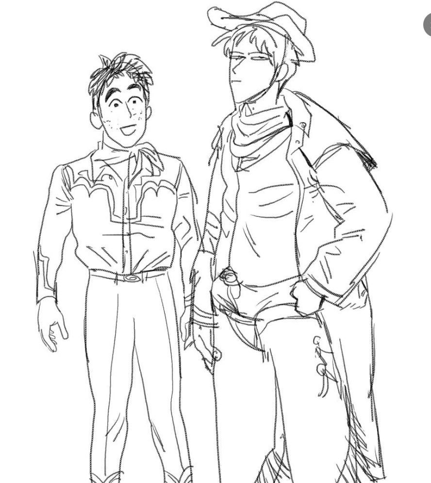 brapping11's tweet photo. Making an archive of my Akaosa art 2019/2020 https://t.co/8gcBg1Zdp5