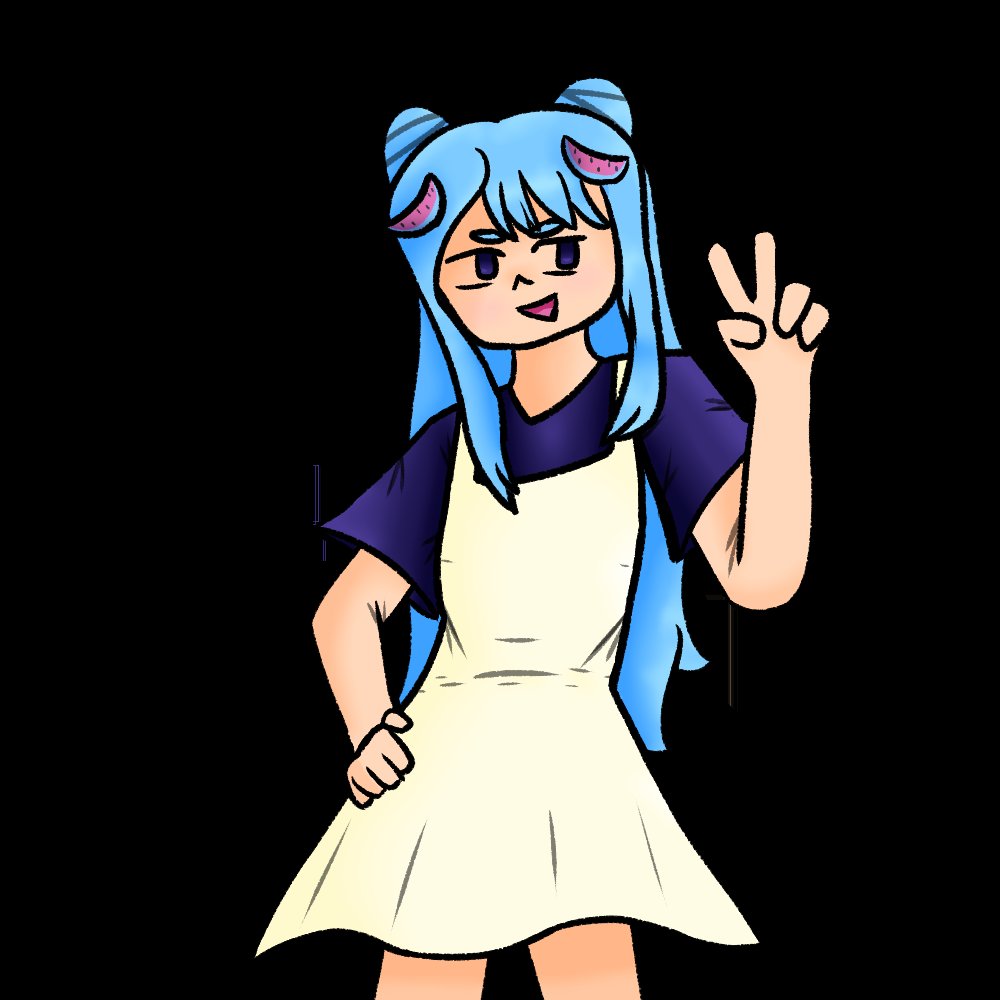 Romycoder33's tweet image. Mi aporte para la comunidad de MDMC 

(se ve diferente al boceto y transparente se corrompio  el archivo xd)