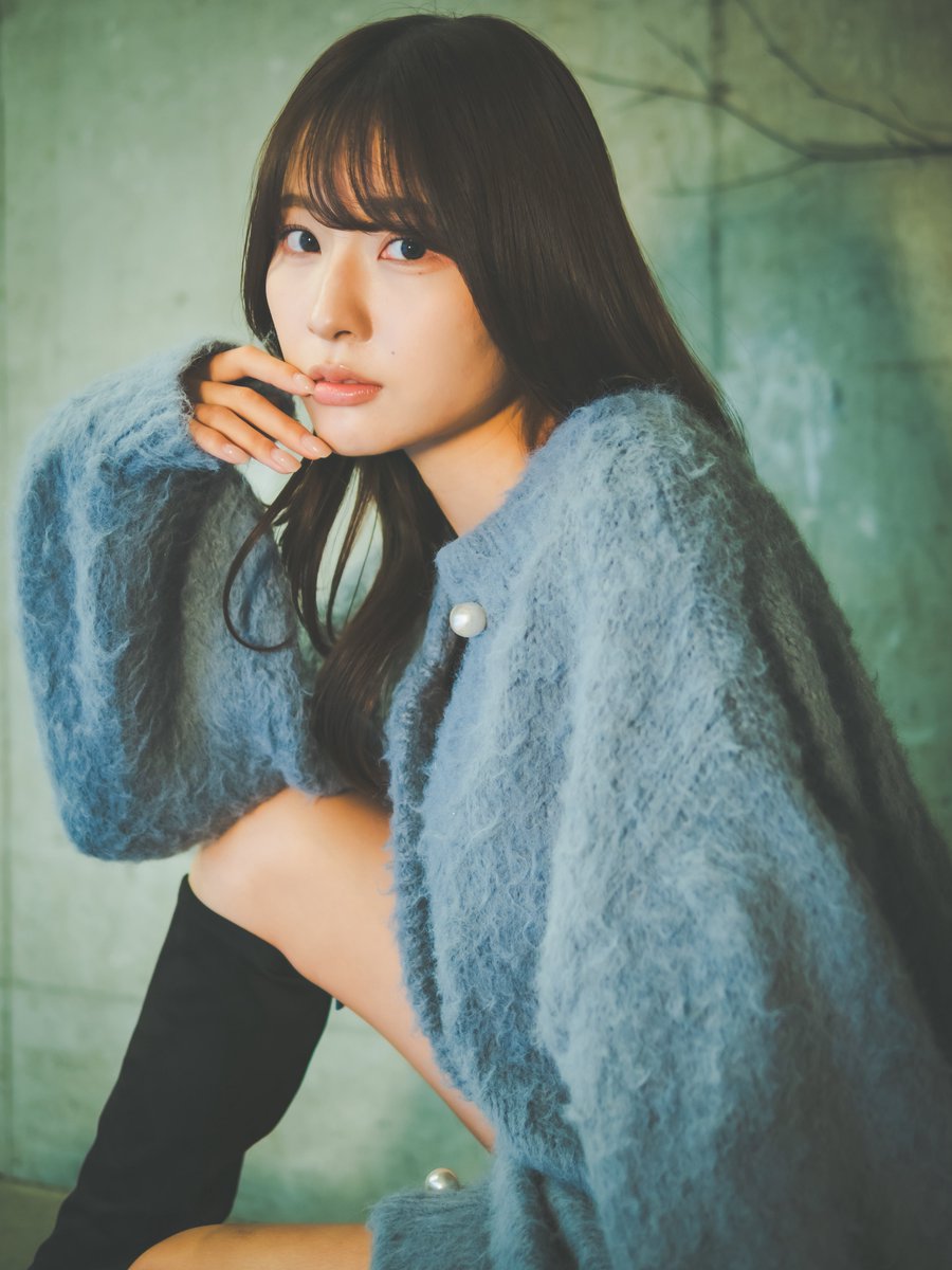 PHOTOMO 『今日のほのかさん』 #高橋ほのか さん @Honoka_photomo