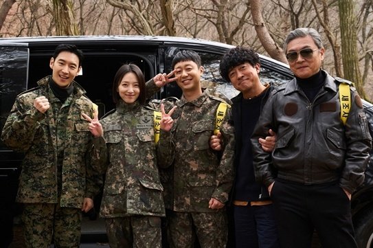rstayu_'s tweet photo. Gonna miss my mujigae unsu family🥺🌈🚕

#TaxiDriver3 #LeeJehoon #PyoYejin #BaeYuram #JangHyukJin #KimEuisung https://t.co/79hpBI4LD7