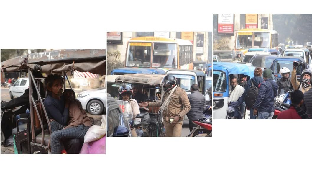 AMIT GAUTAM tweet media