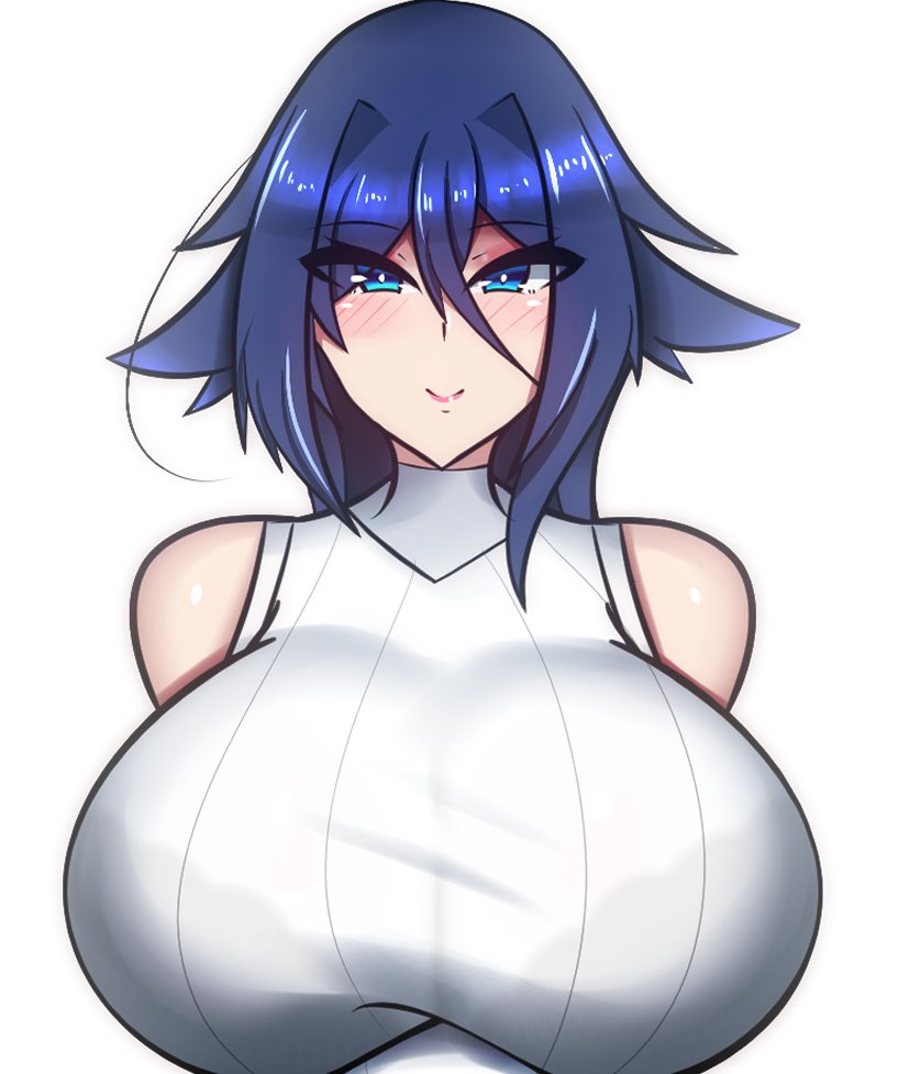 病み上がりリハビリでうちの子神威さんを描きました!!
新年初です('ω') 